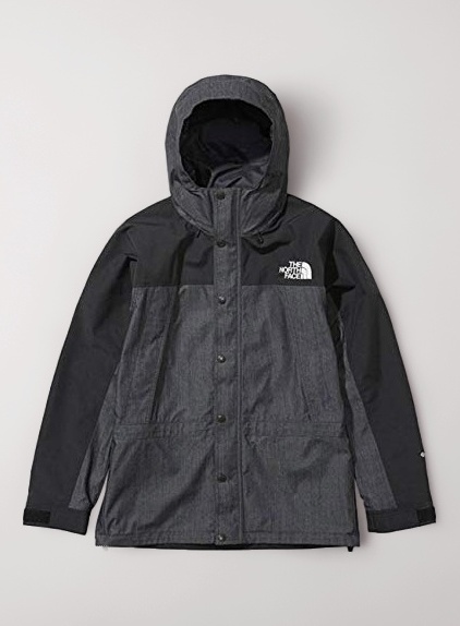 THE NORTH FACE マウンテンライト Denim Jacket S新品 Amazon.co.jp: ザ・ノースフェイス/THE NORTH FACEMOUNTAIN LIGHT